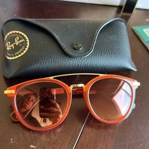 Tom’s Harlan Sunglasses